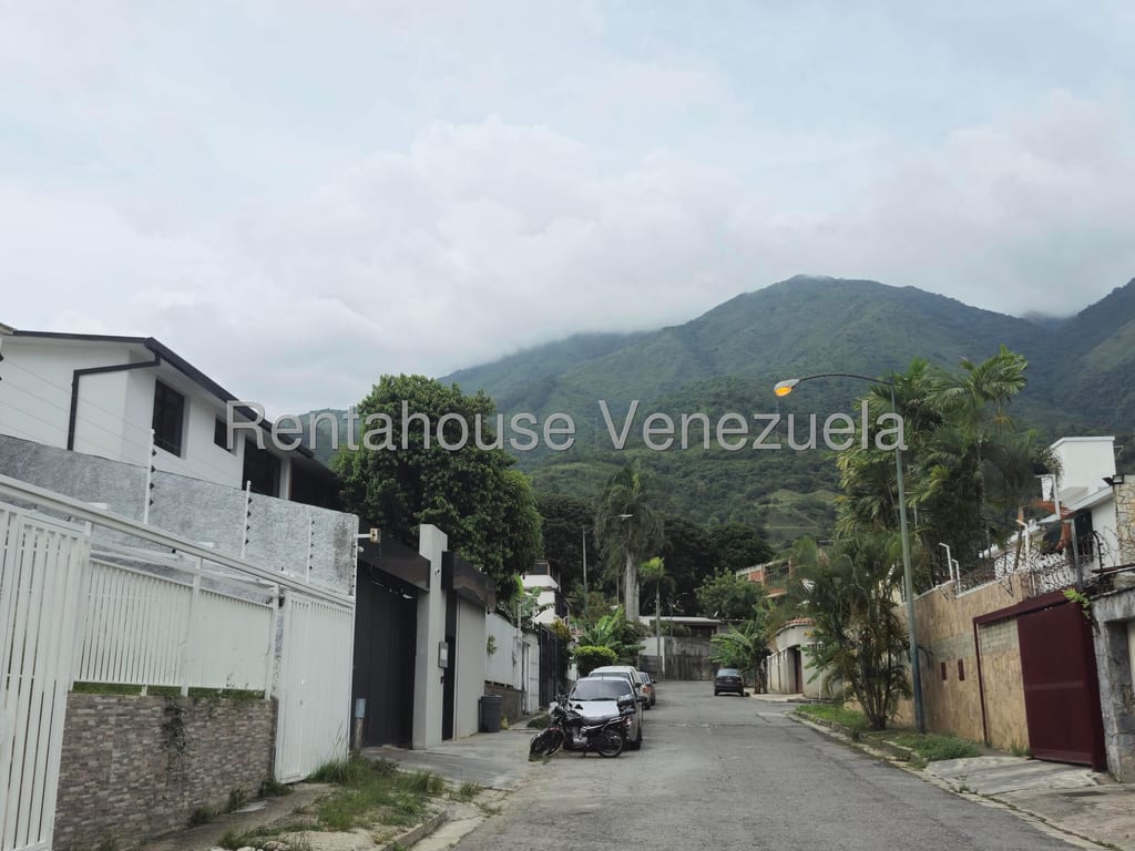 Casa en El Marqués, Caracas