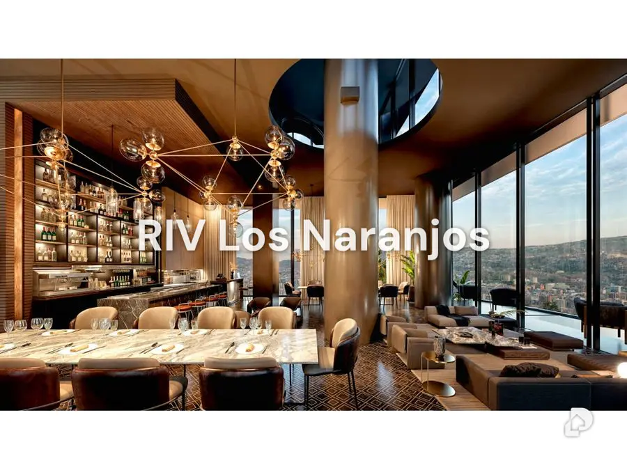 Apartamento en Las Mercedes, Caracas – 8