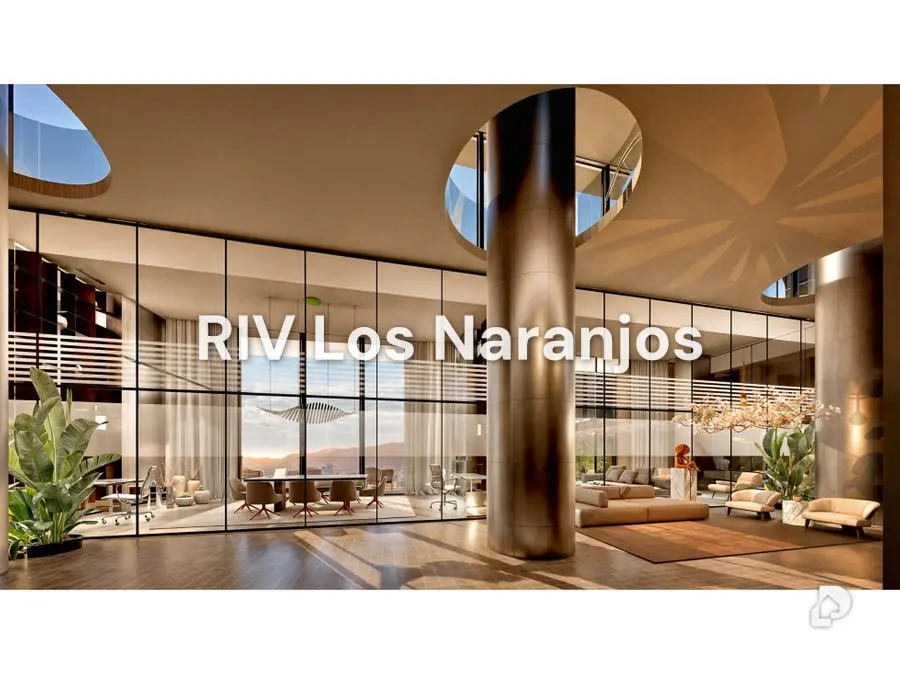 Apartamento en Las Mercedes, Caracas – 9