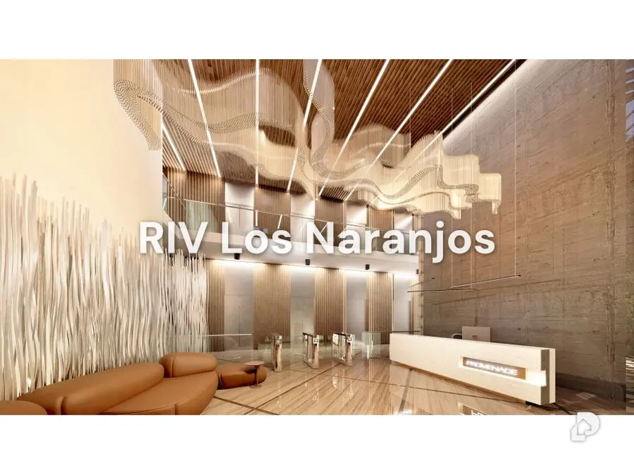 Apartamento en Las Mercedes, Caracas – 4