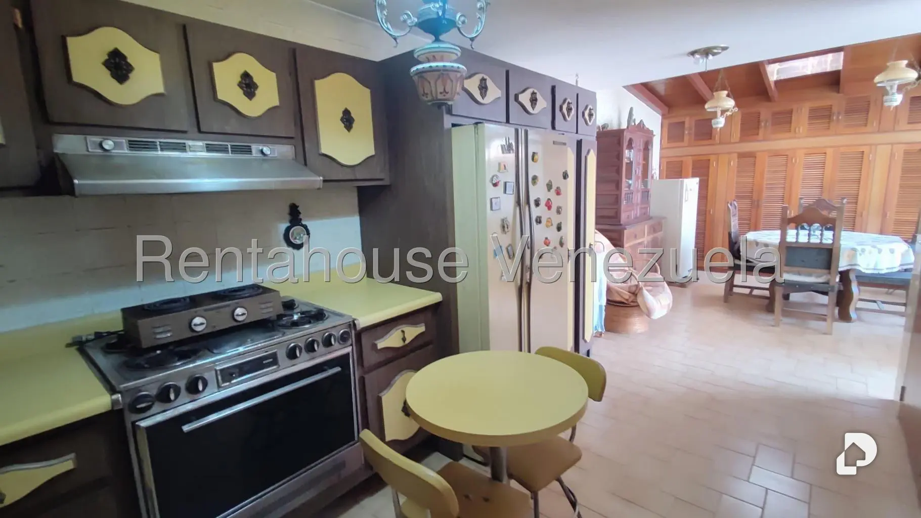 Casa en Alto Prado, Caracas – 6