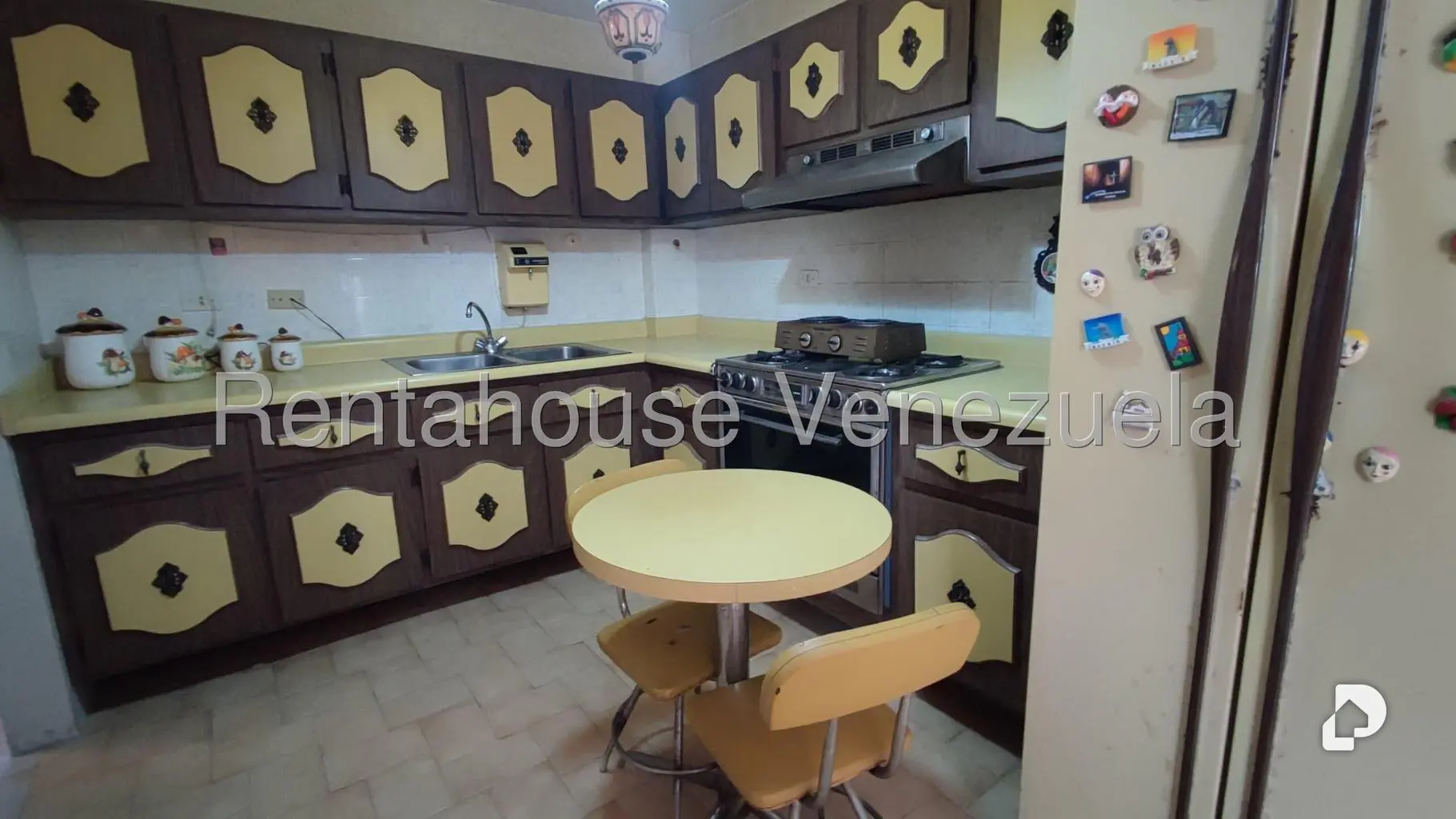 Casa en Alto Prado, Caracas – 7