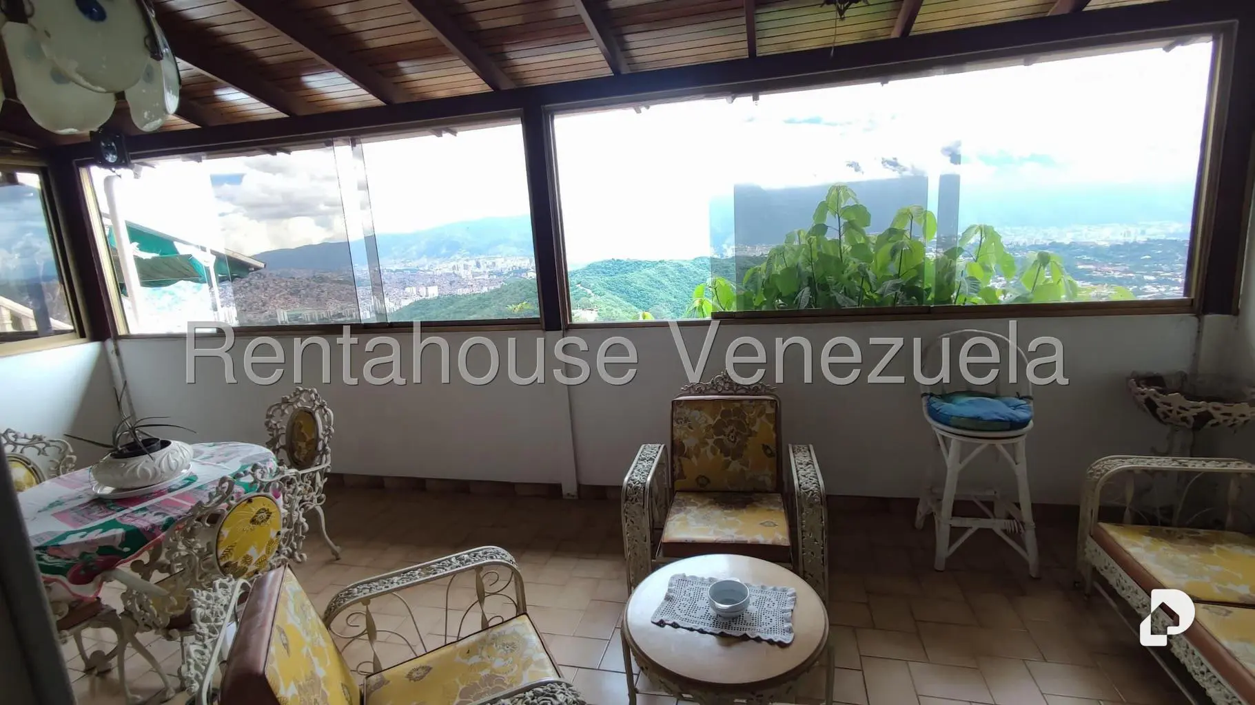 Casa en Alto Prado, Caracas – 3