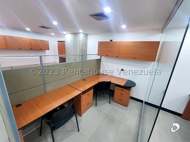 Oficina en Santa Paula, Caracas – 4