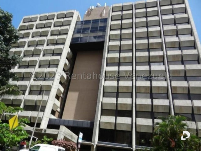 Oficina en Santa Paula, Caracas – 8