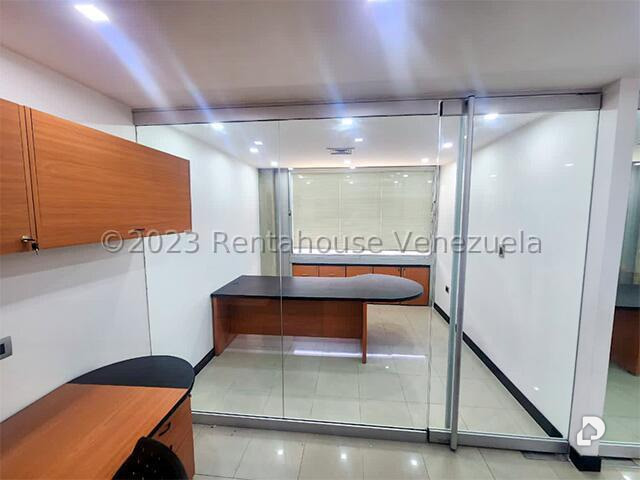 Oficina en Santa Paula, Caracas – 5