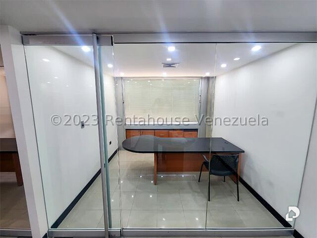 Oficina en Santa Paula, Caracas – 6