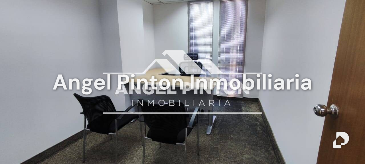 Oficina en Avenida 5 de Julio, Maracaibo – 8