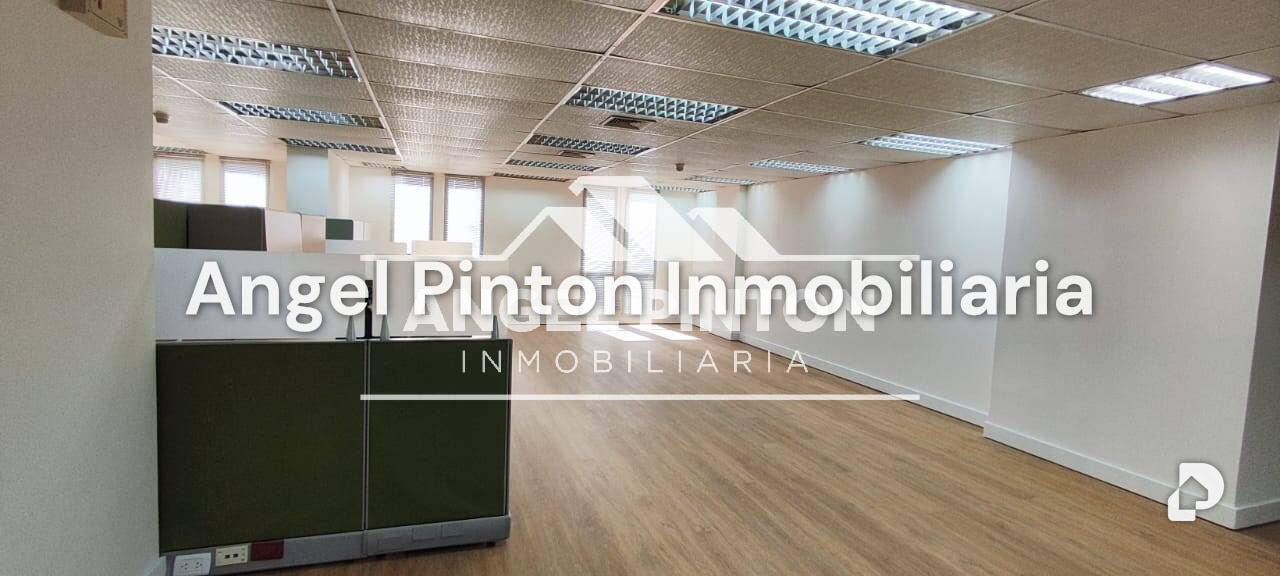 Oficina en Avenida 5 de Julio, Maracaibo – 4