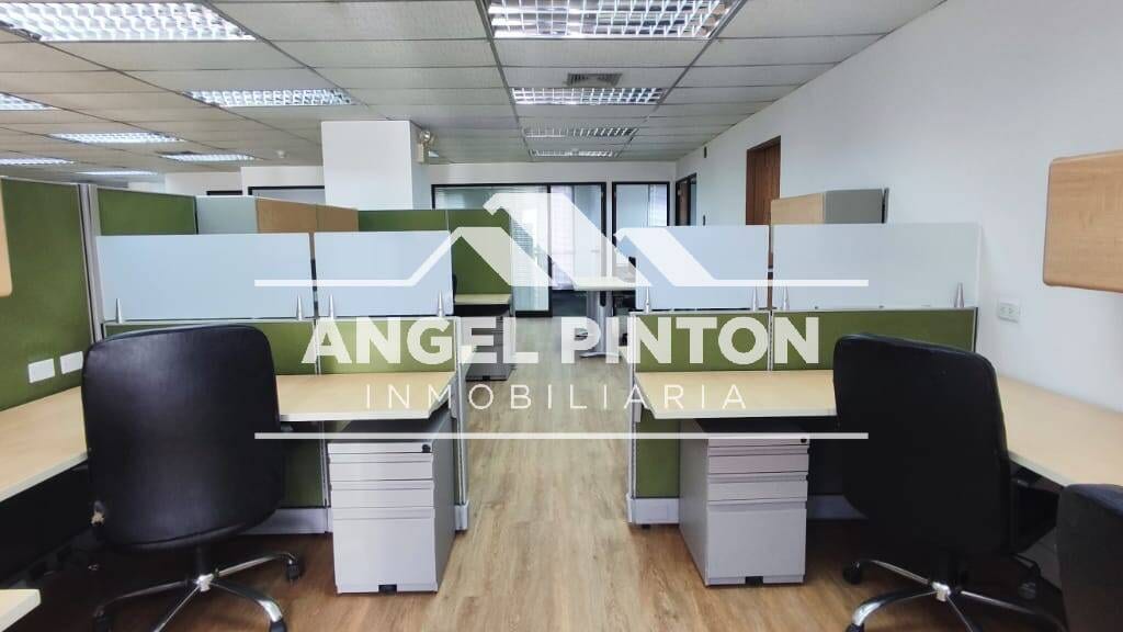 Office in Maracaibo - 1