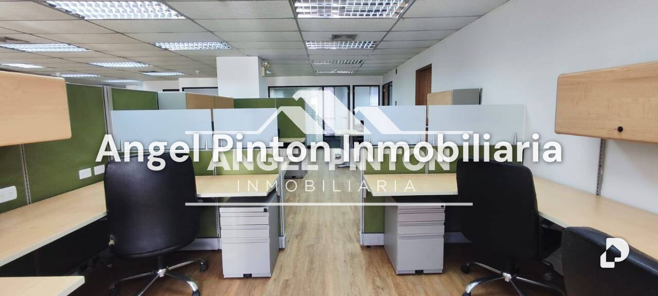 Oficina en Avenida 5 de Julio, Maracaibo – 1