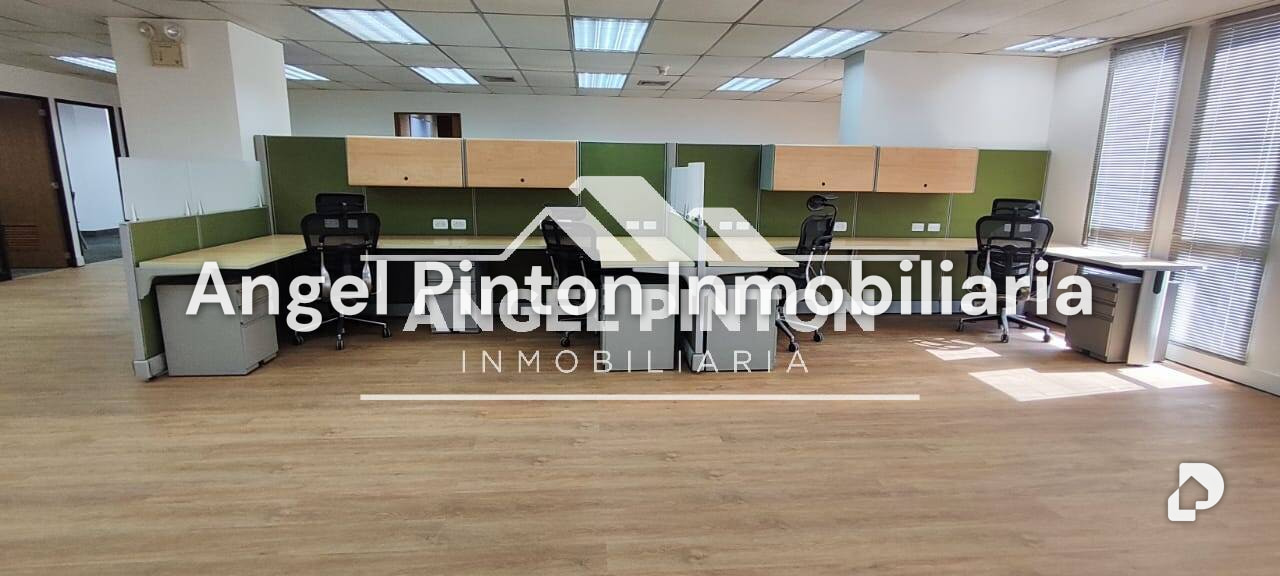 Oficina en Avenida 5 de Julio, Maracaibo – 2