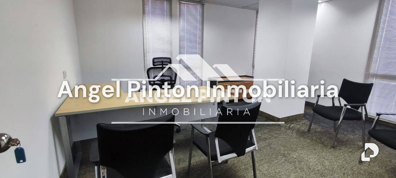 Oficina en Avenida 5 de Julio, Maracaibo – 10