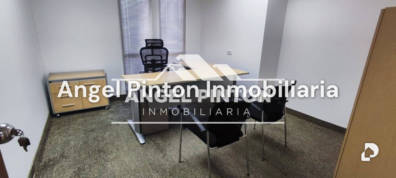 Oficina en Avenida 5 de Julio, Maracaibo – 9
