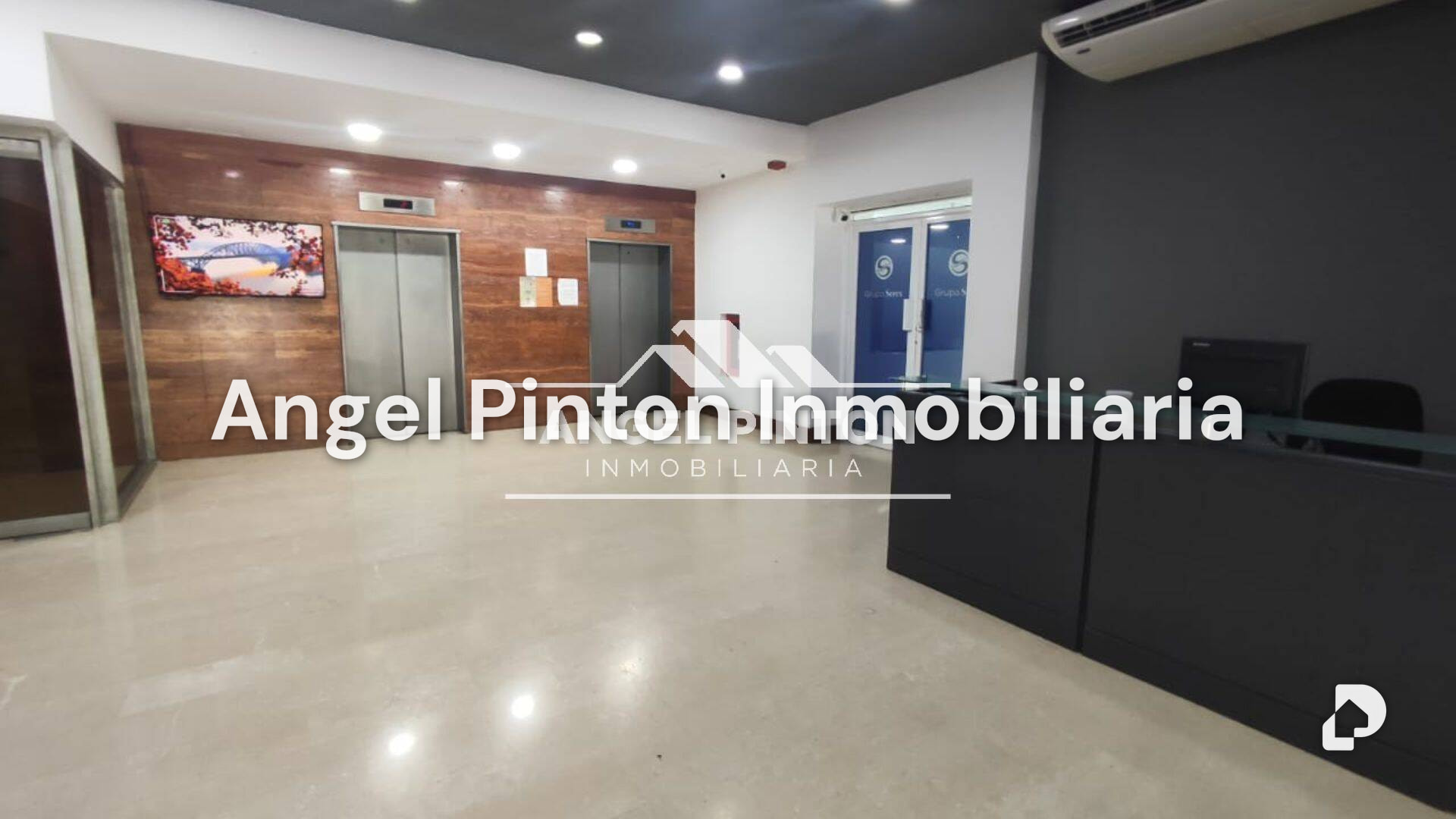 Oficina en Avenida 5 de Julio, Maracaibo – 13