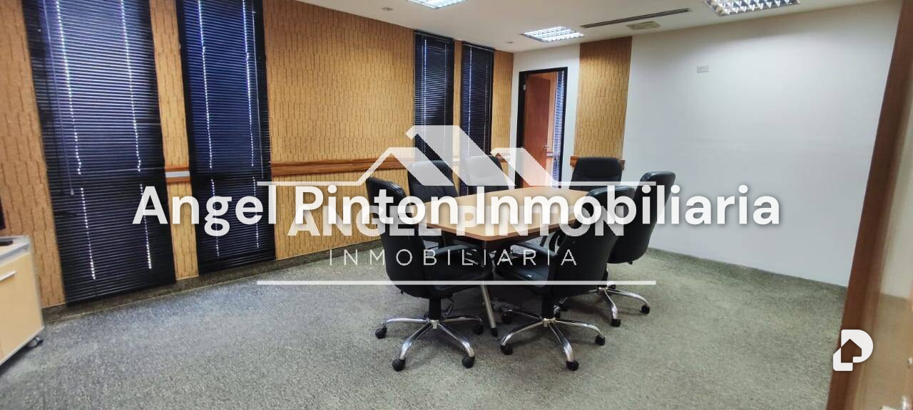 Oficina en Avenida 5 de Julio, Maracaibo – 11