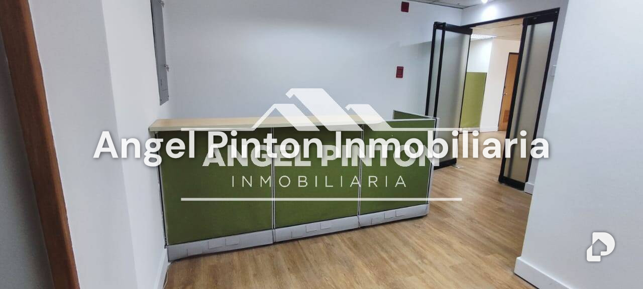 Oficina en Avenida 5 de Julio, Maracaibo – 5