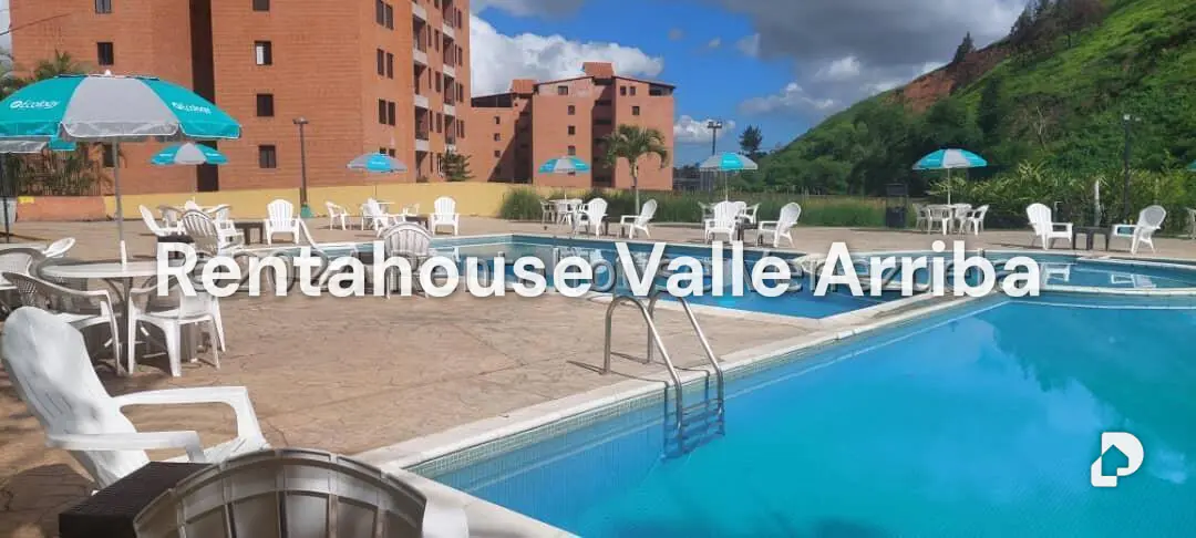 Apartamento en Colinas de La Tahona, Caracas – 25