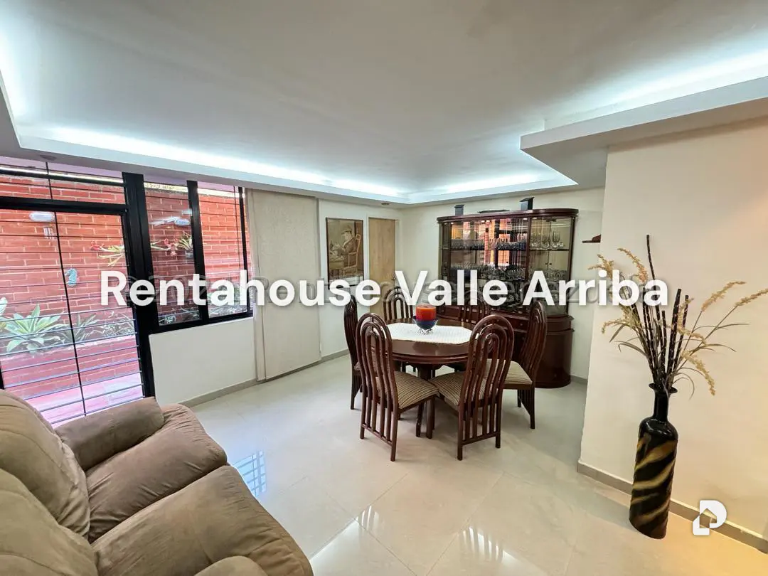 Apartamento en Colinas de La Tahona, Caracas – 11