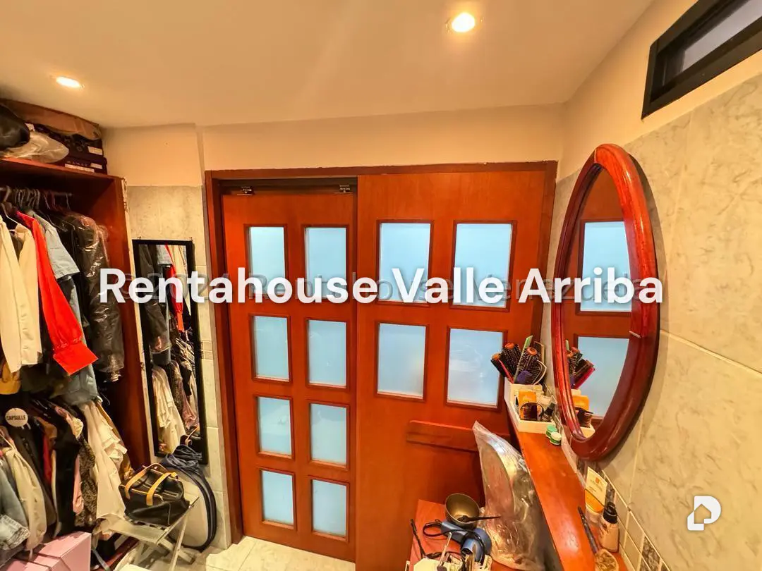 Apartamento en Colinas de La Tahona, Caracas – 15
