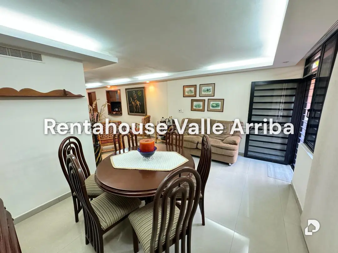 Apartamento en Colinas de La Tahona, Caracas – 10