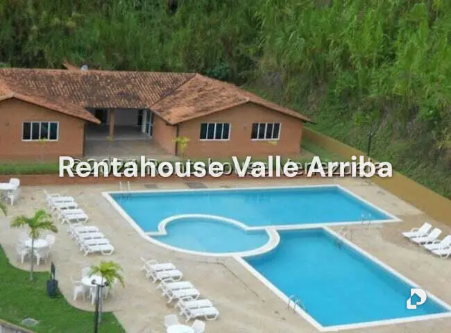 Apartamento en Colinas de La Tahona, Caracas – 24