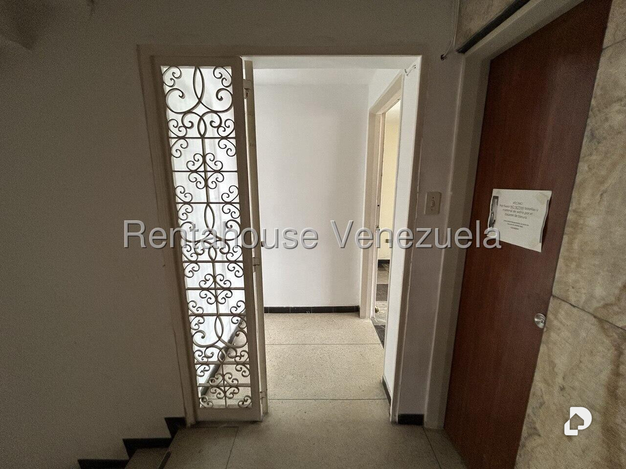 Apartamento en La Florida, Caracas – 5