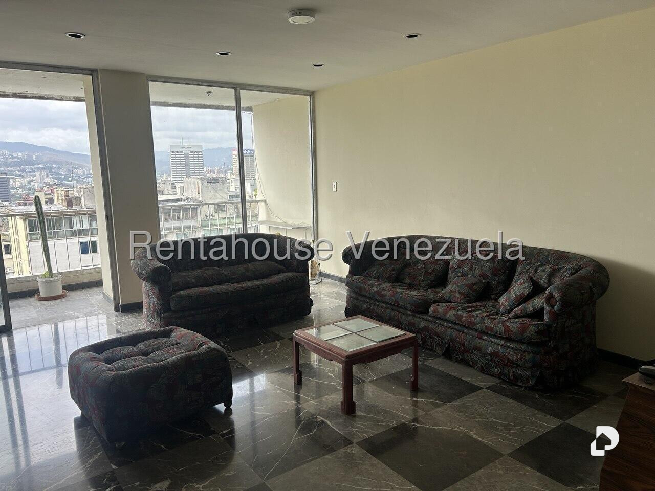 Apartamento en La Florida, Caracas – 6
