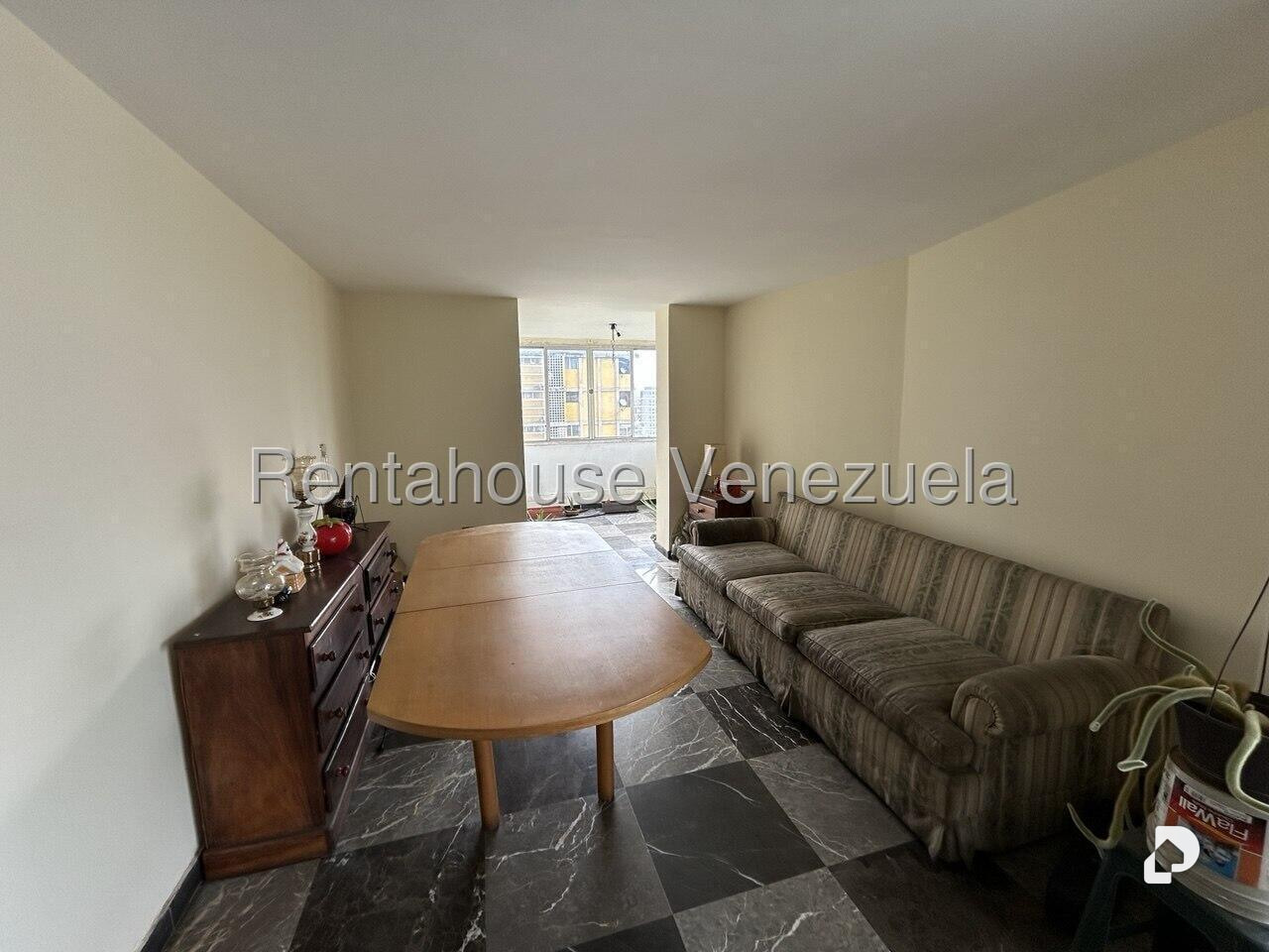 Apartamento en La Florida, Caracas – 15