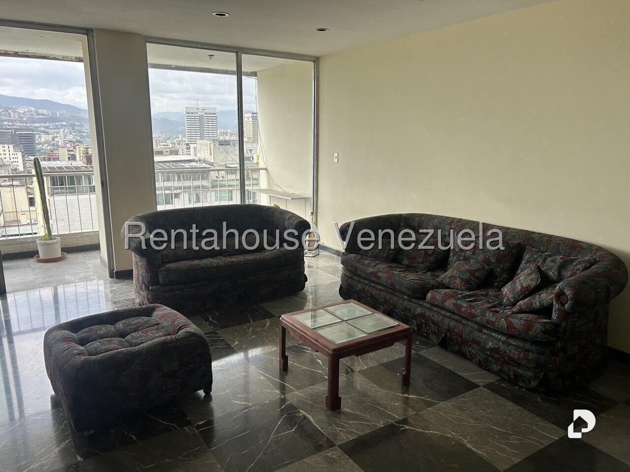 Apartamento en La Florida, Caracas – 7