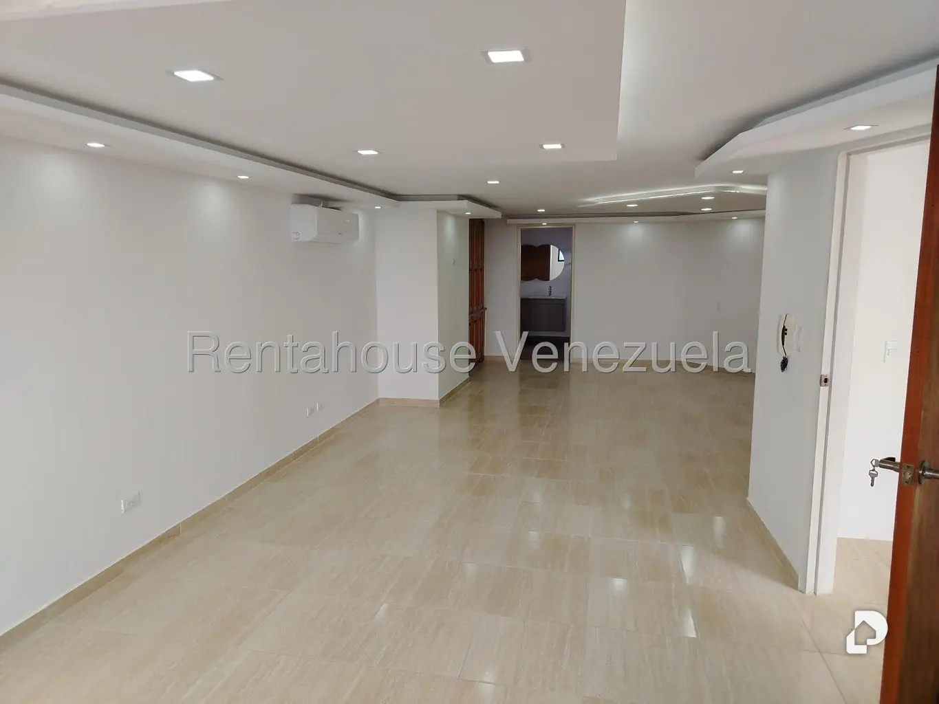 Apartamento en Colinas de Valle Arriba, Caracas – 28