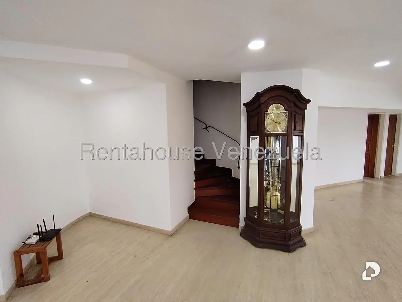 Apartamento en Colinas de Valle Arriba, Caracas – 27