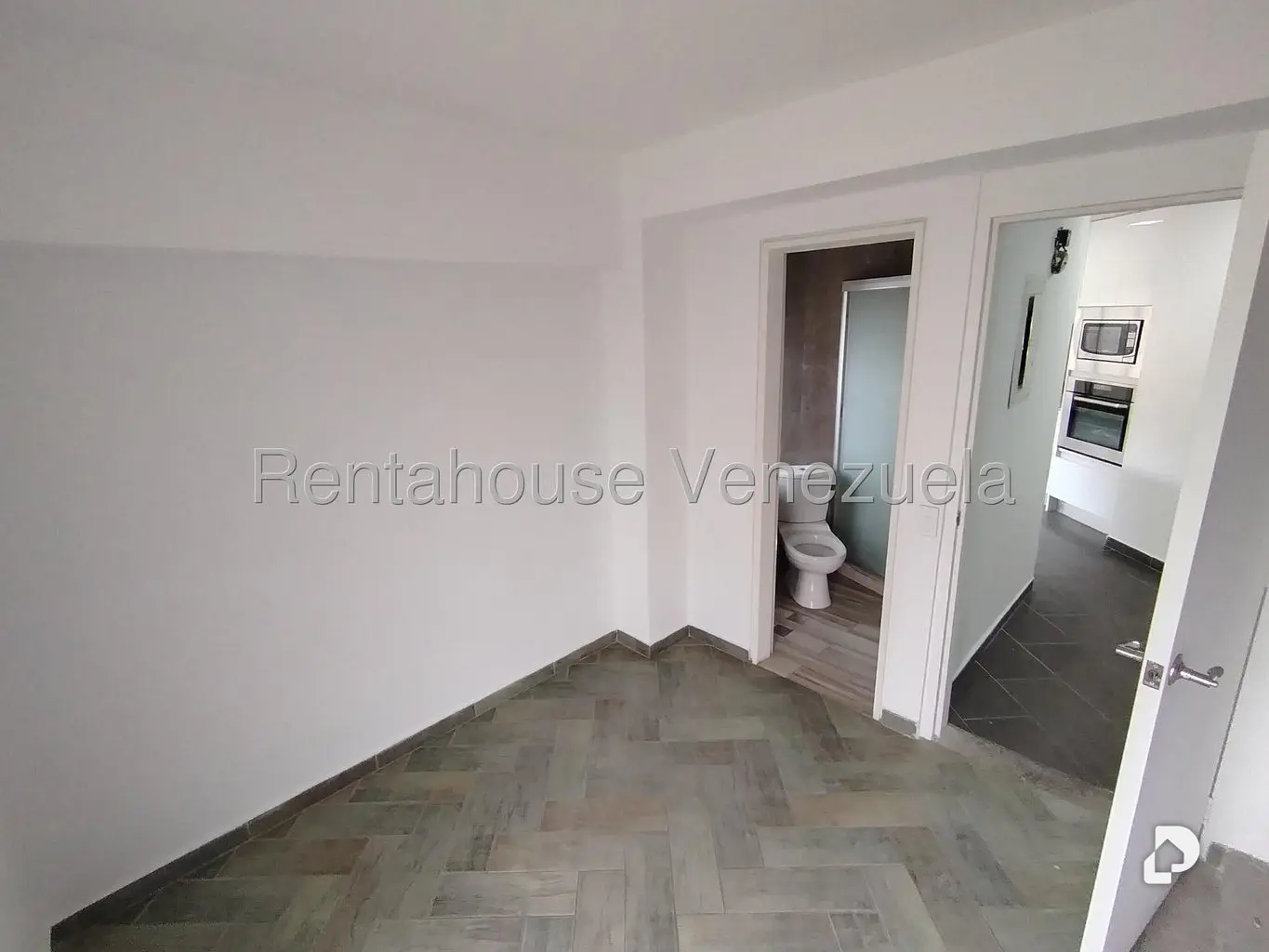 Apartamento en Colinas de Valle Arriba, Caracas – 23