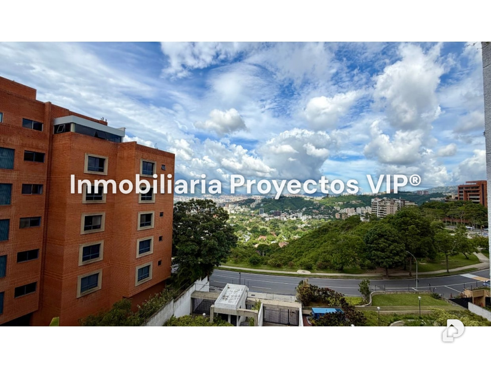 Apartment in Colinas de Valle Arriba, Caracas – 4
