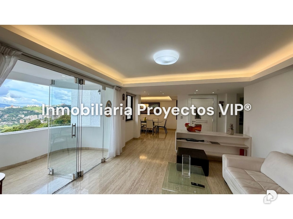 Apartment in Colinas de Valle Arriba, Caracas – 2