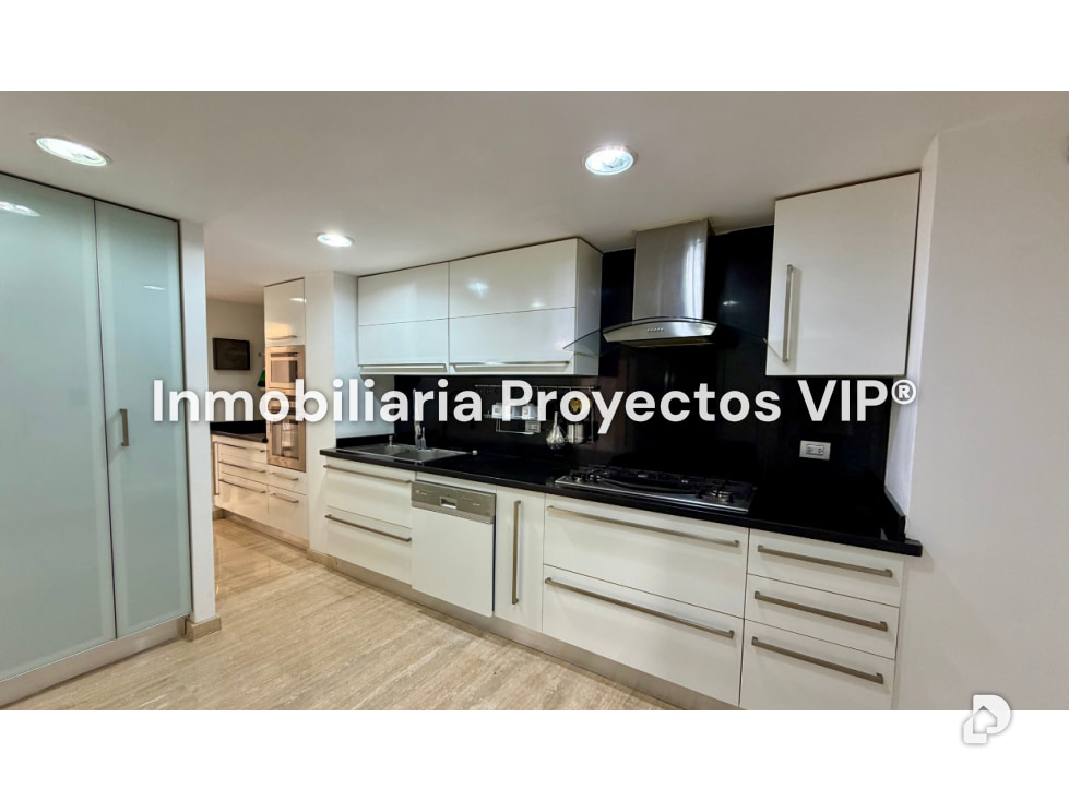 Apartment in Colinas de Valle Arriba, Caracas – 6