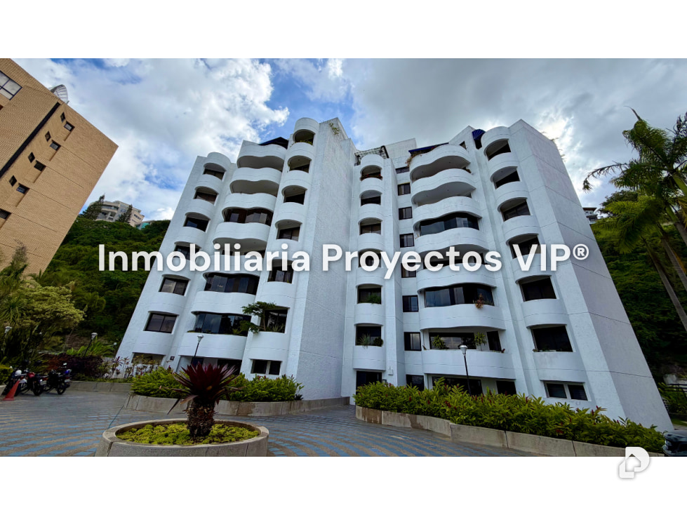 Apartment in Colinas de Valle Arriba, Caracas – 10