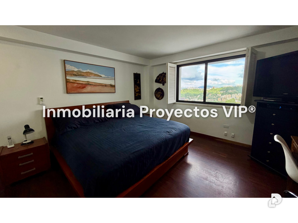 Apartment in Colinas de Valle Arriba, Caracas – 7