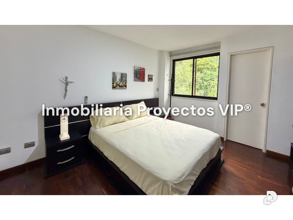 Apartment in Colinas de Valle Arriba, Caracas – 8