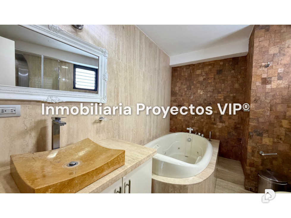 Apartment in Colinas de Valle Arriba, Caracas – 9