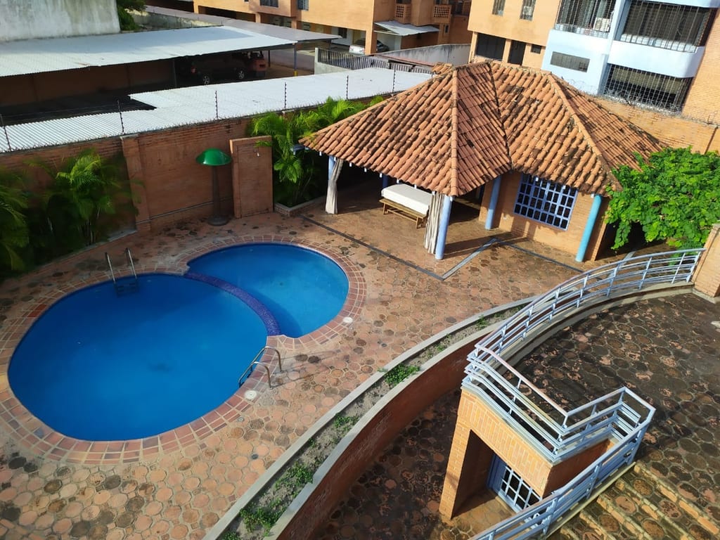 Casa en Urbanizacion San Jacinto, Maracay - 1
