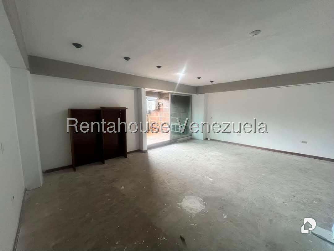 Oficina en San Bernardino, Caracas – 3