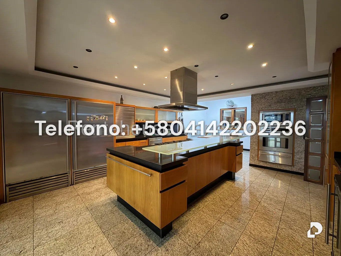 Casa en El Marqués, Caracas – 23