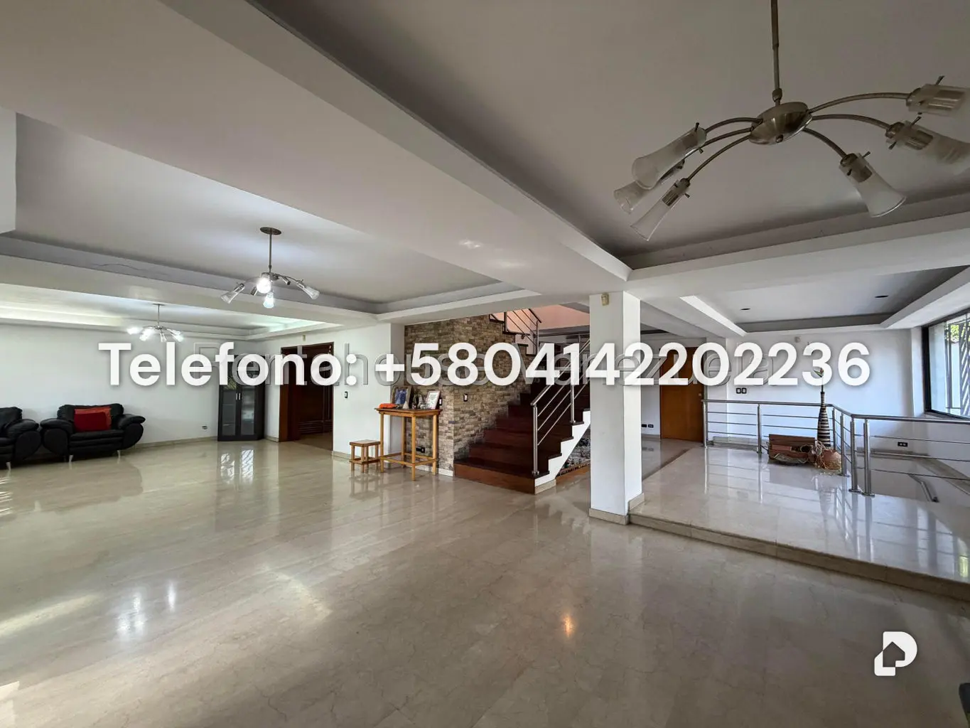 Casa en El Marqués, Caracas – 9