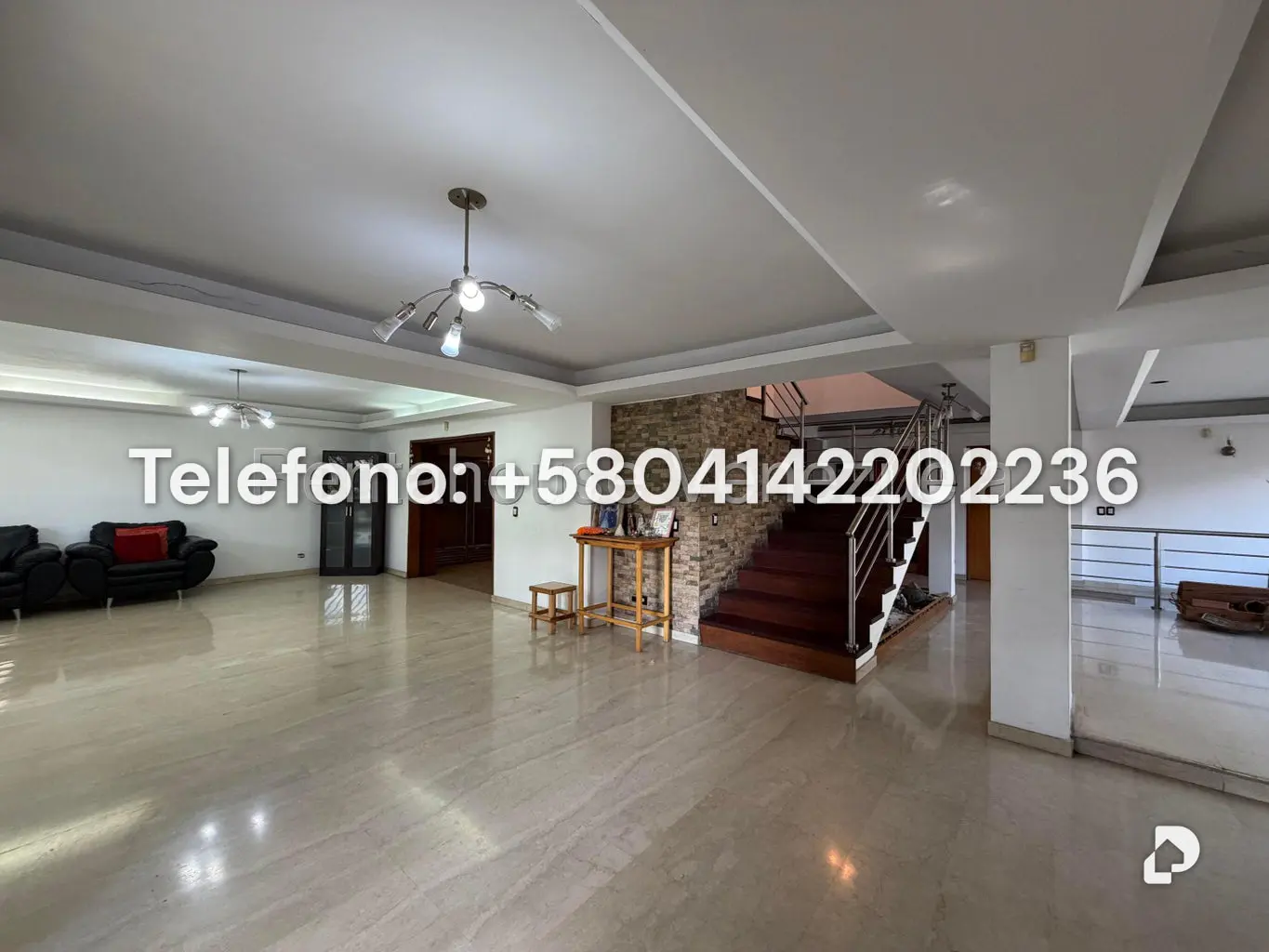 Casa en El Marqués, Caracas – 8