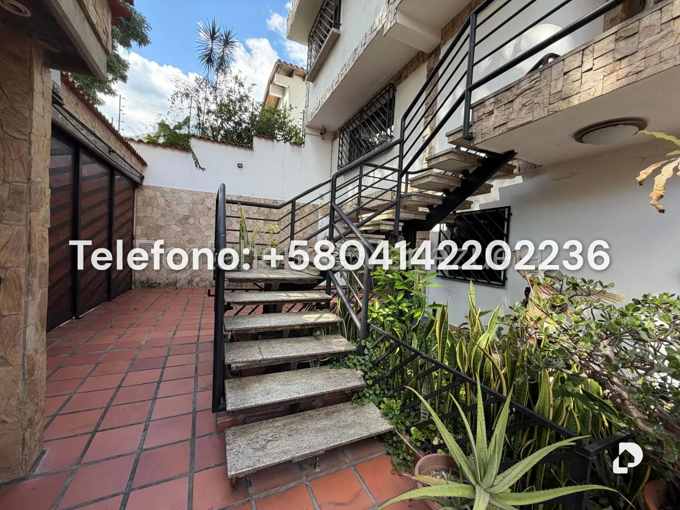 Casa en El Marqués, Caracas – 16