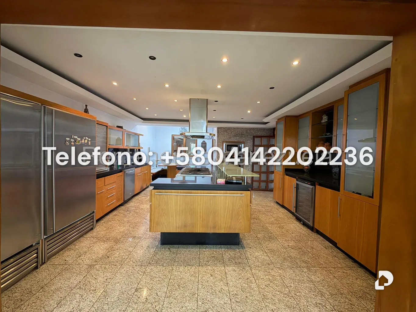 Casa en El Marqués, Caracas – 11