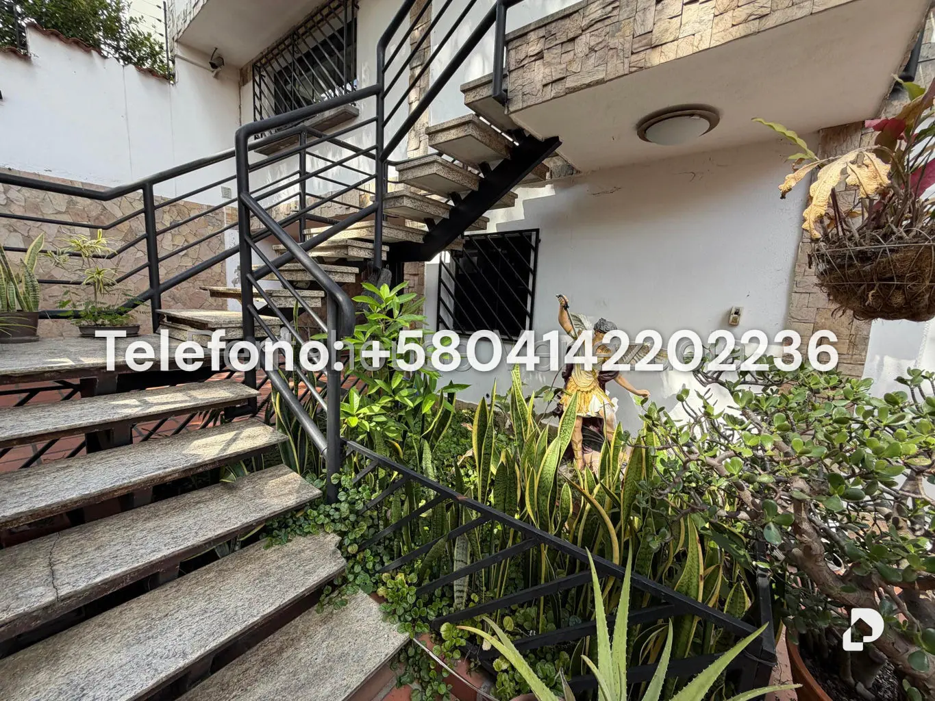 Casa en El Marqués, Caracas – 15