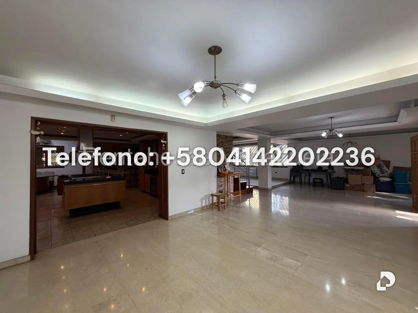Casa en El Marqués, Caracas – 10