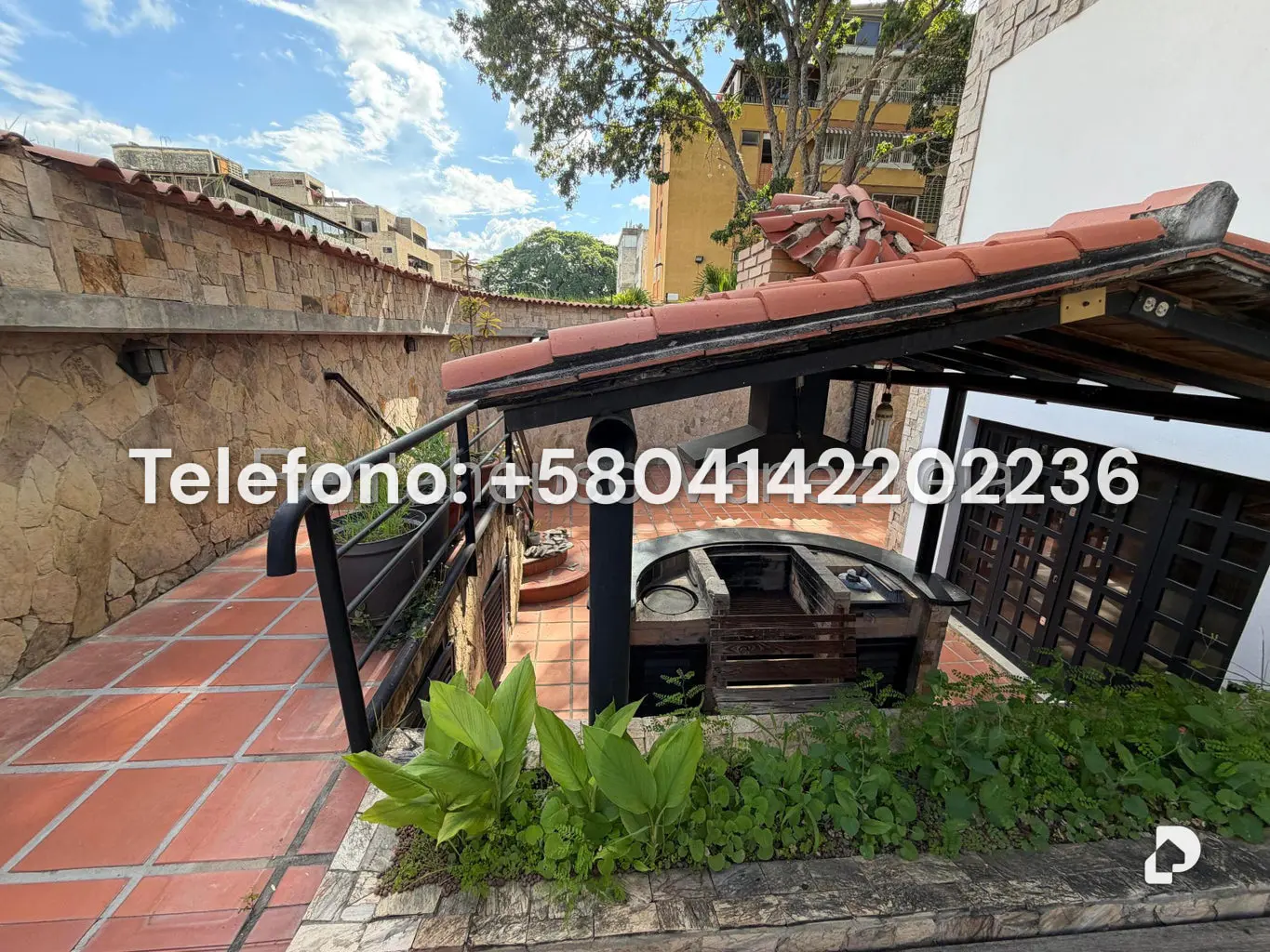 Casa en El Marqués, Caracas – 14